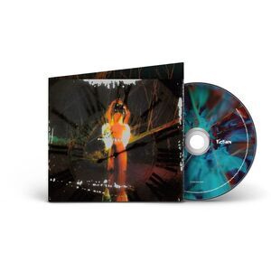 Mysterines - Afraid Of Tomorrows  CD